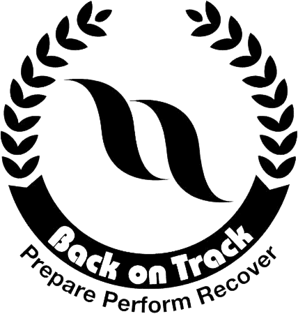 Logo Back On Track