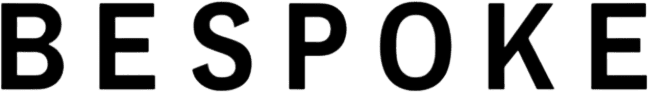 Logo Bespoke