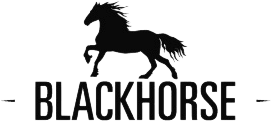 Logo Black Horse