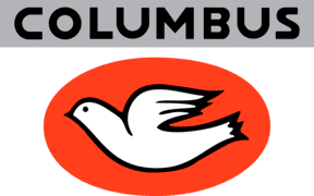 Logo Columbus