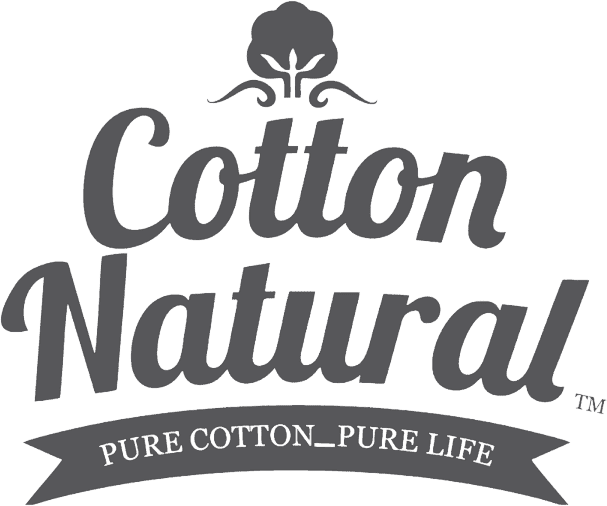Logo Cotton Naturals