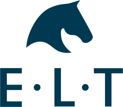Logo E.L.T.