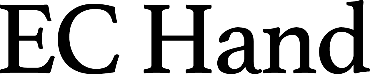 Logo EC Hand