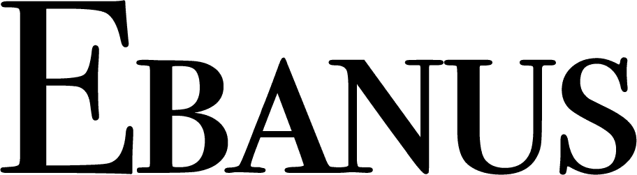 Logo Ebanus
