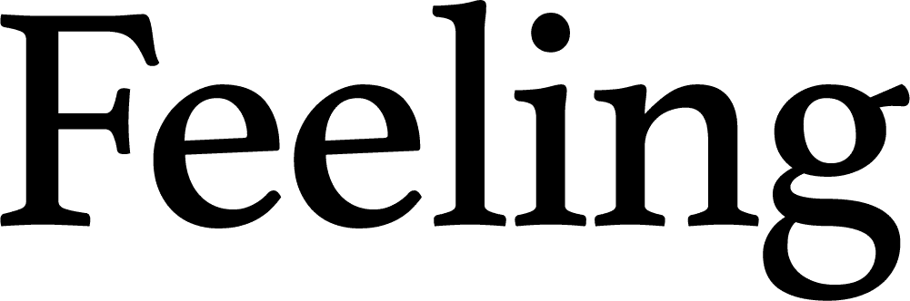 Logo Feeling