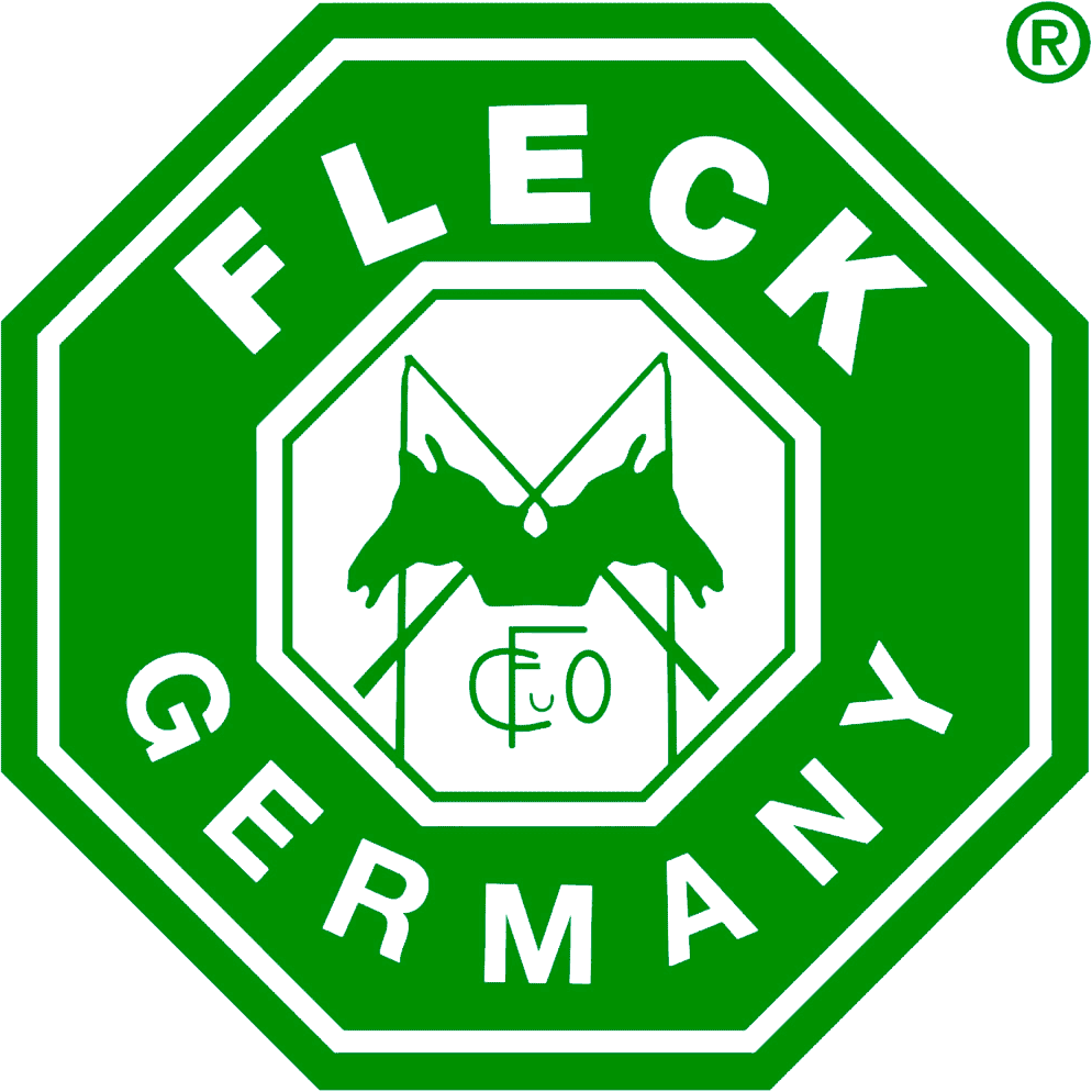 Logo Fleck Germany