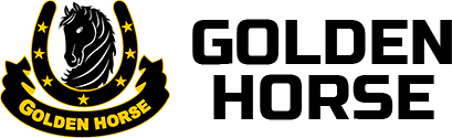 Logo Golden Horse