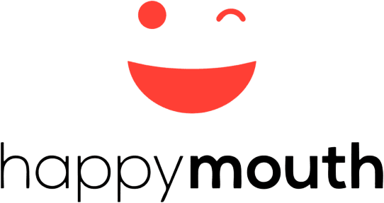 Logo Happy Mouth