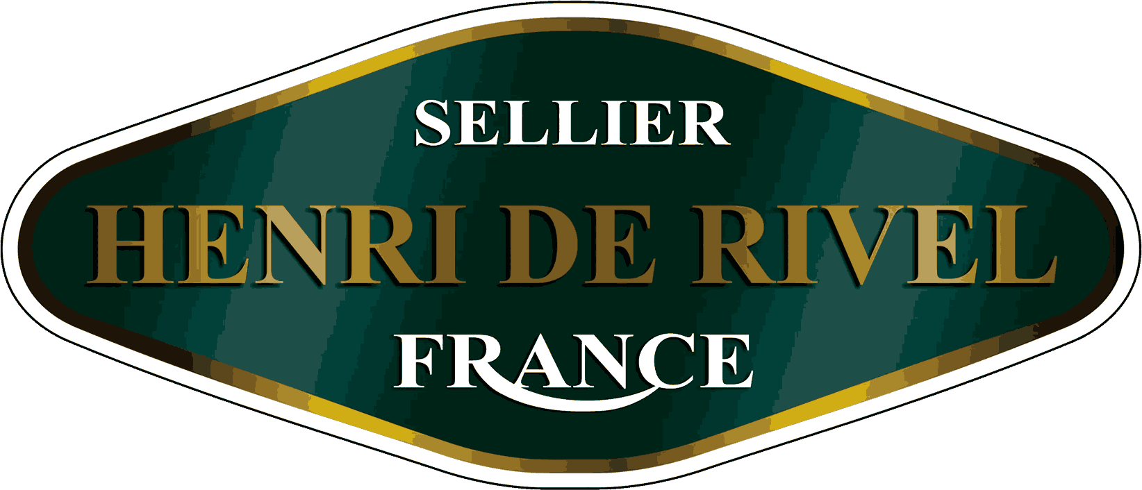 Logo Henri de Rivel