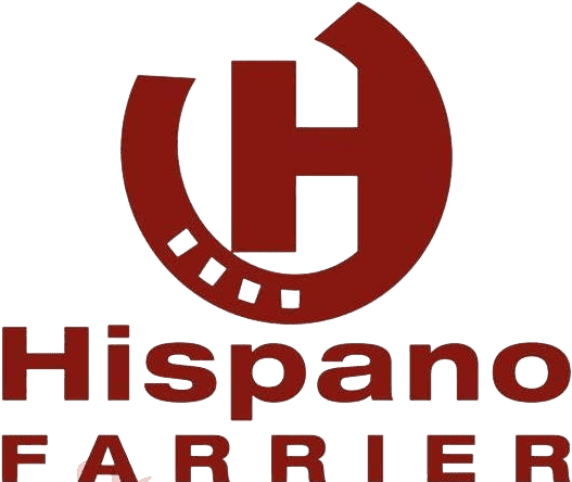 Logo Hispano Farrier