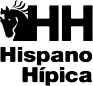 Logo Hispano Hipica