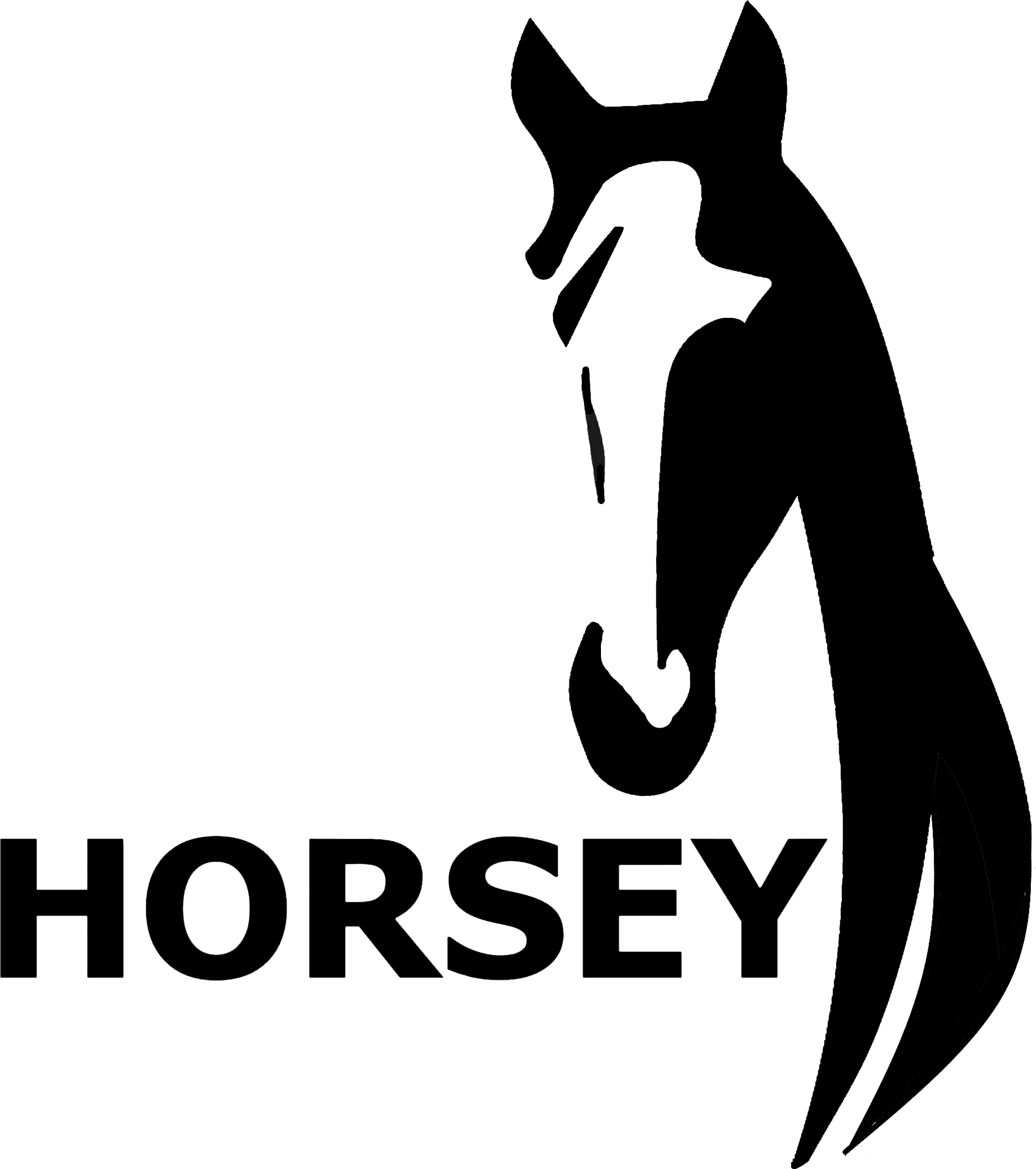 Logo Horsery