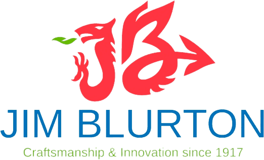 Logo Jim Blurton