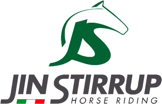 Logo Jin Stirrup