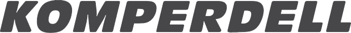 Logo Komperdell Equestrian