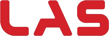 Logo LAS