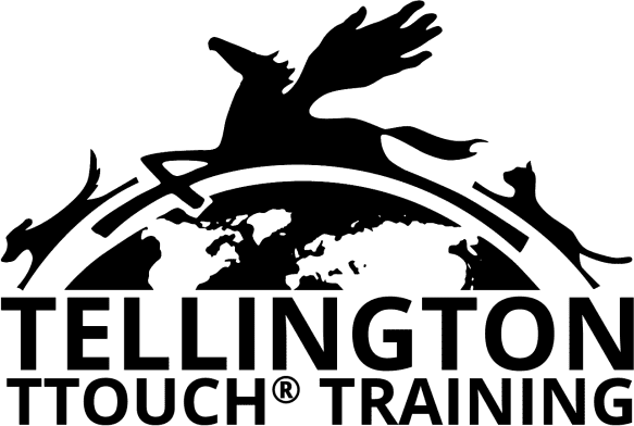 Logo Linda Tellington Jones