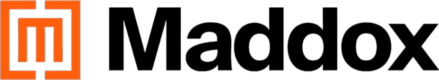 Logo Maddox