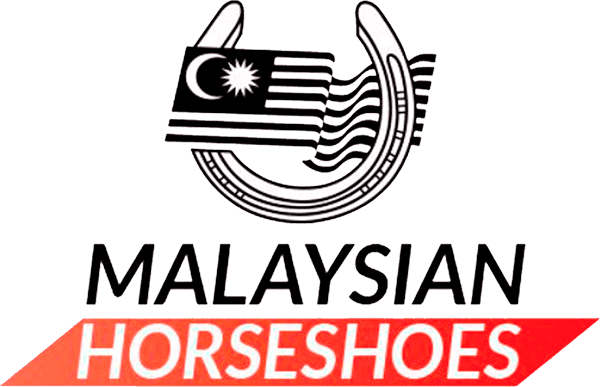 Logo Malaysian Horseshoes