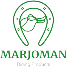 Logo Marjoman