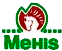 Logo Mehis