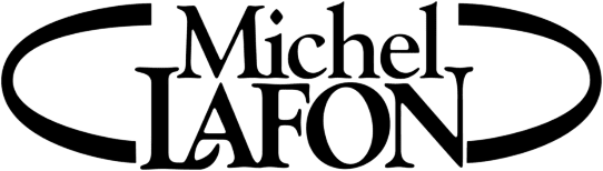 Logo Michel Lafon