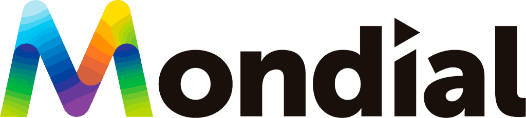 Logo Mondial