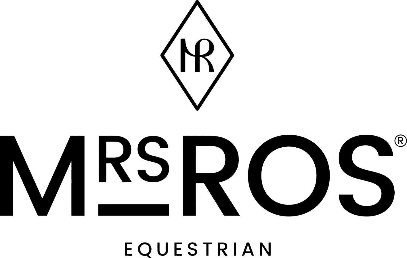 Logo Mrs. Ros