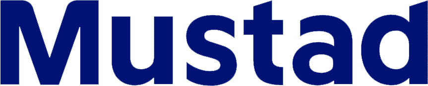 Logo Mustad