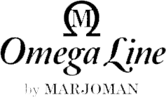 Logo Omega Line