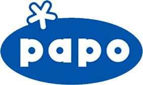 Logo PAPO