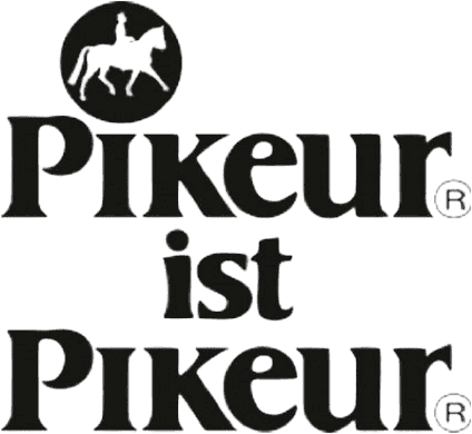 Logo Pikeur