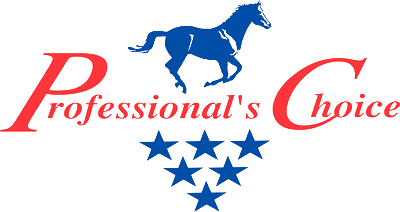 Logo Professionals Choice
