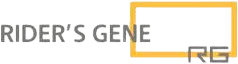 Logo RG Rider's Gene