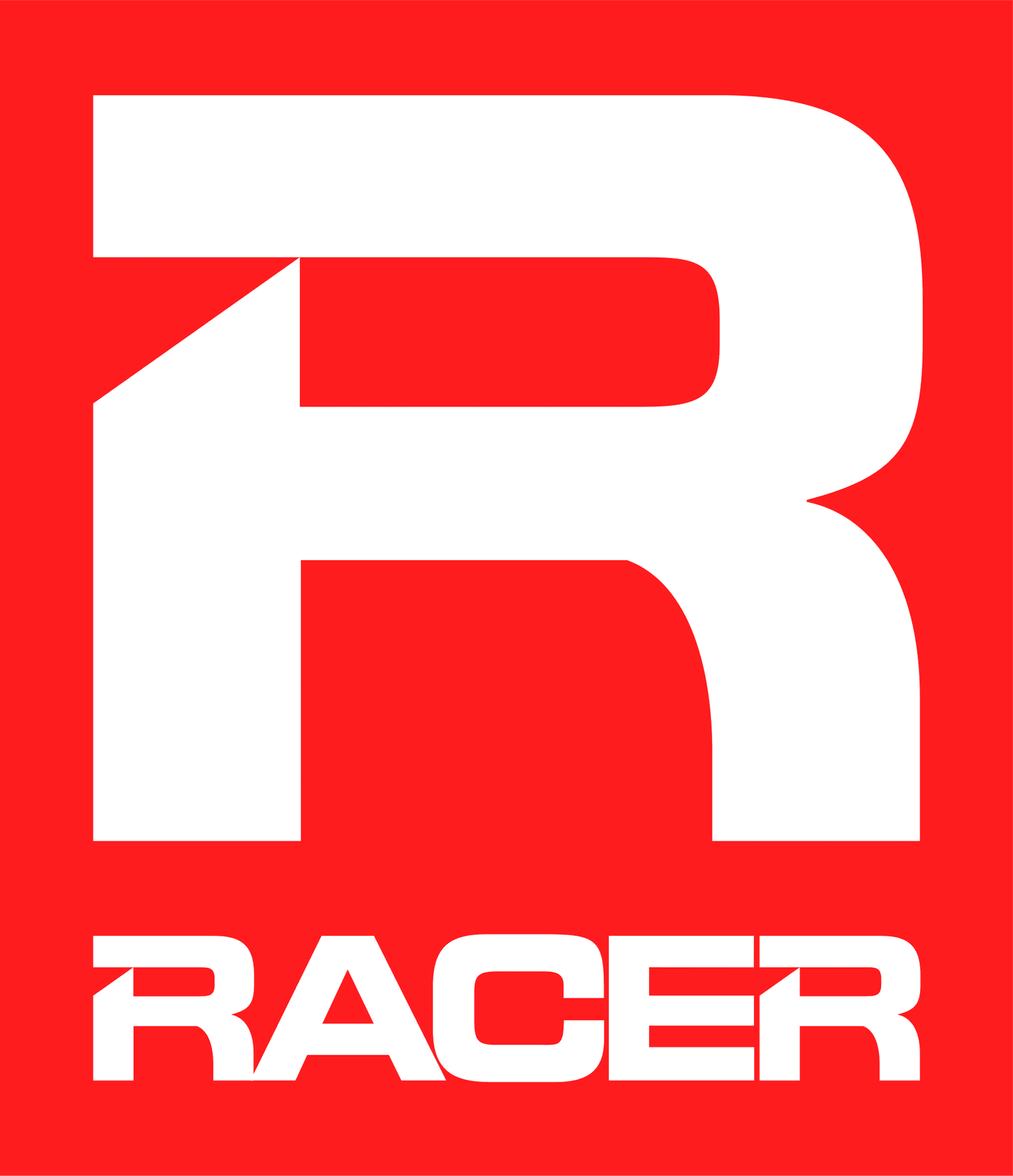 Logo Racer
