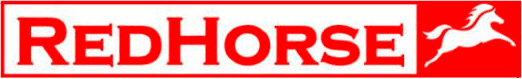 Logo Redhorse