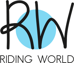 Logo Riding World
