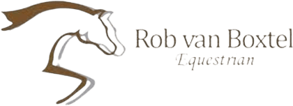 Logo Rob Van Boxtel
