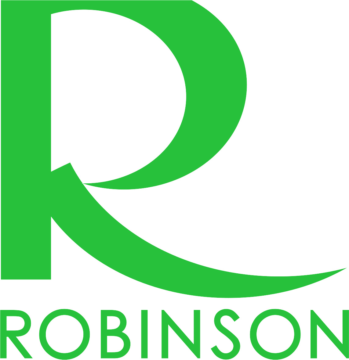 Logo Robinson