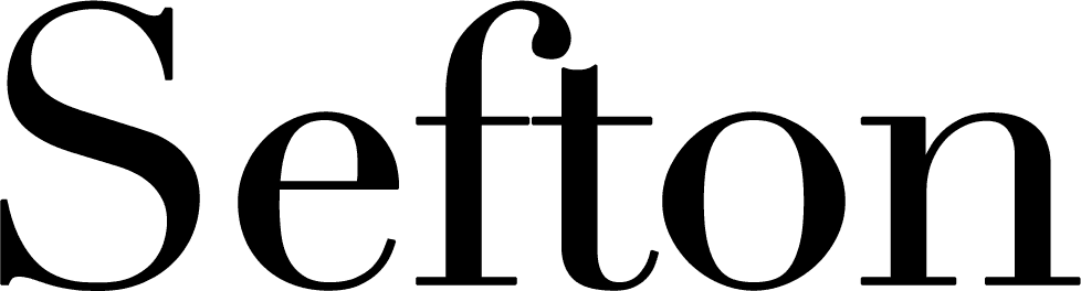 Logo Sefton