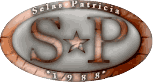 Logo Selas Patricia