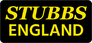 Logo Stubbs
