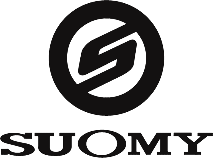 Logo Suomy Equest