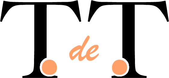 Logo T.de.T