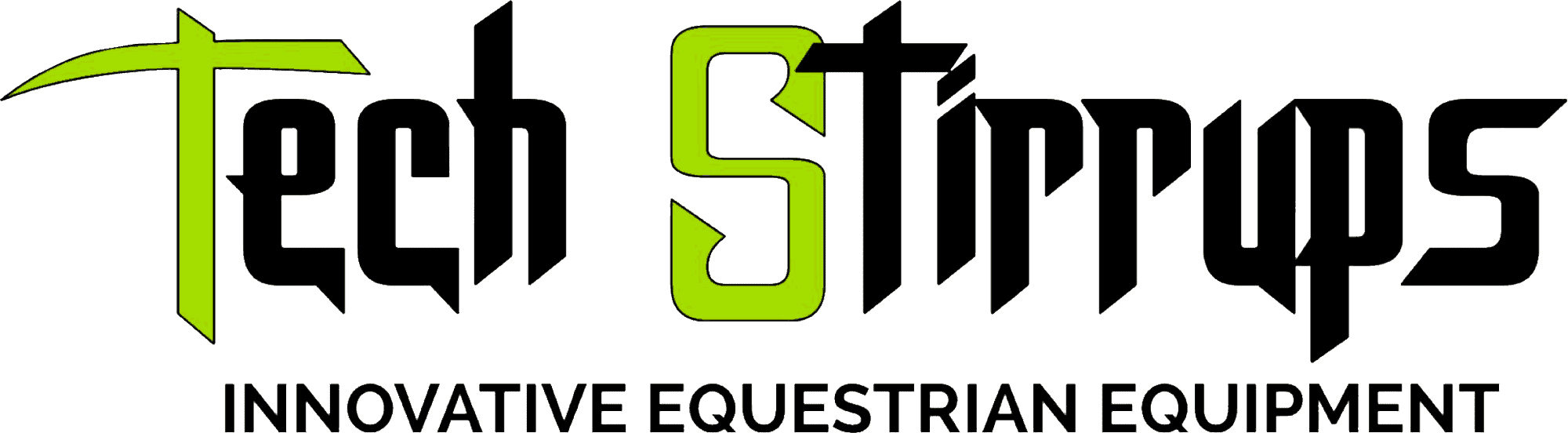 Logo Tech Stirrups