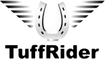 Logo Tuff Rider