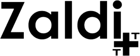 Logo Zaldi