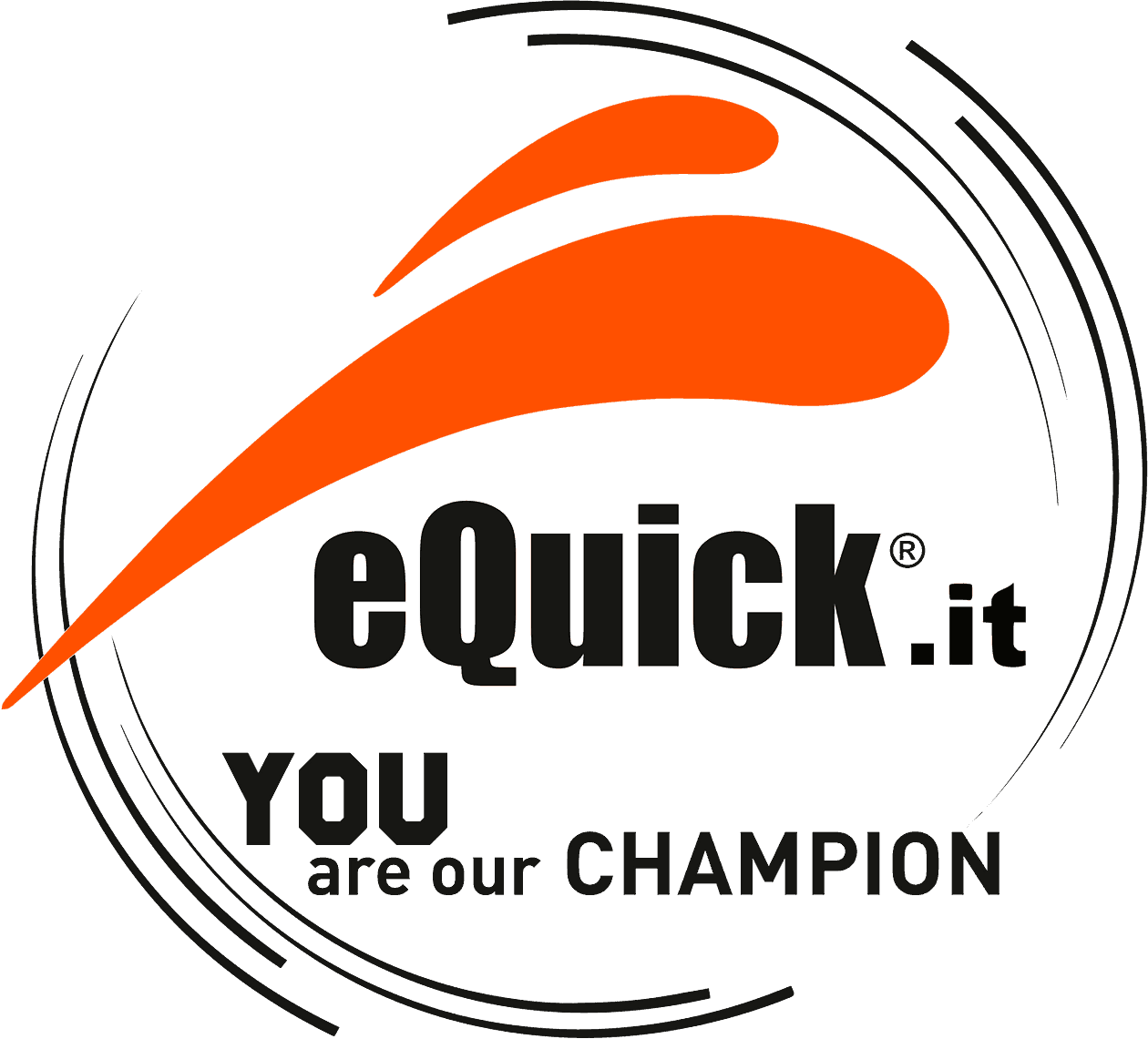 Logo eQuick.it