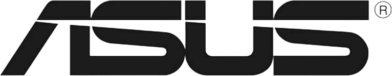 Logo Asus