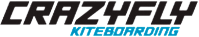 Logo Crazyfly